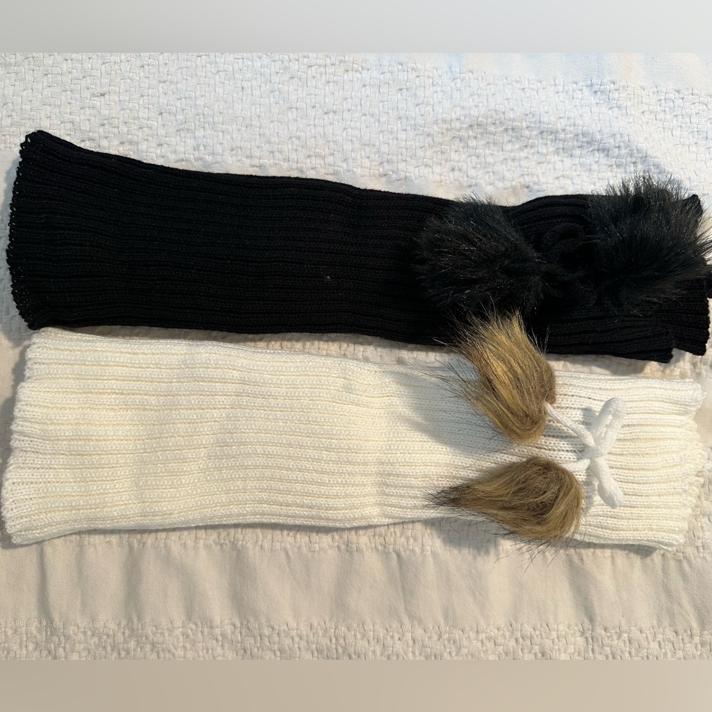 Ardene Boot Stocking